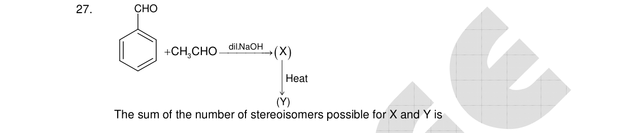 Chemistry diagram for: See image