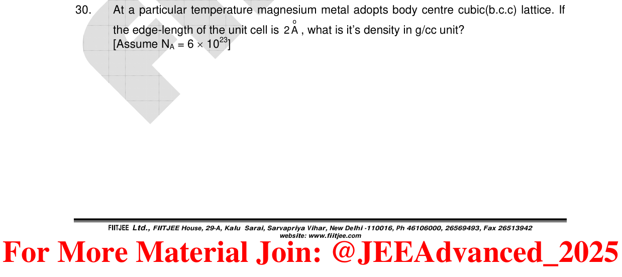 Chemistry diagram for: See image