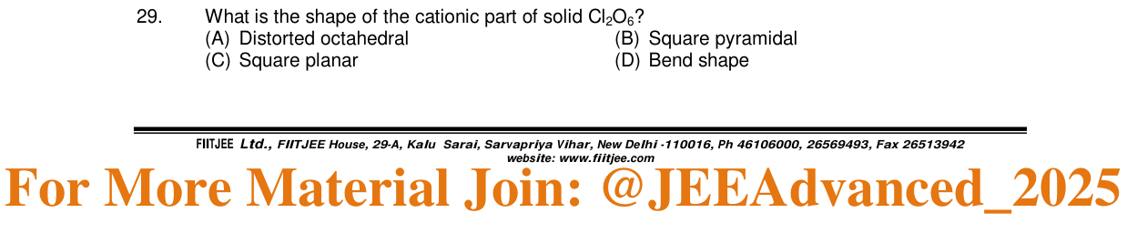 Chemistry diagram for: See image