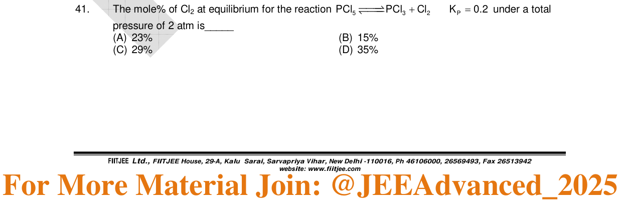 Chemistry diagram for: See image