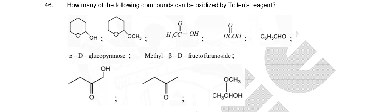 Chemistry diagram for: See image