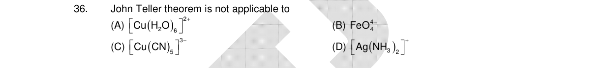 Chemistry diagram for: See image