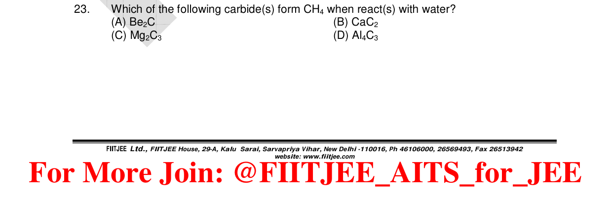 Chemistry diagram for: See image
