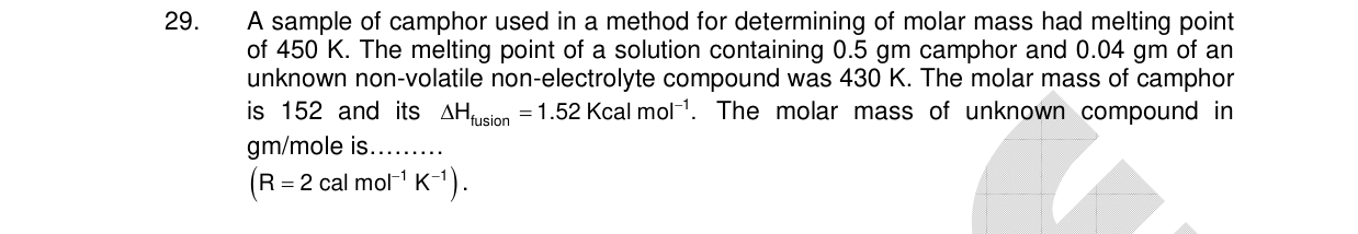 Chemistry diagram for: See image