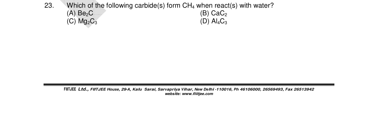 Chemistry diagram for: See image