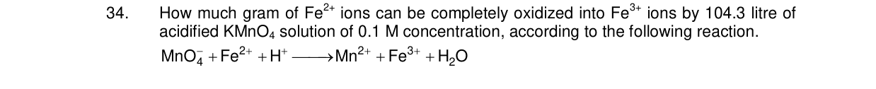 Chemistry diagram for: See image