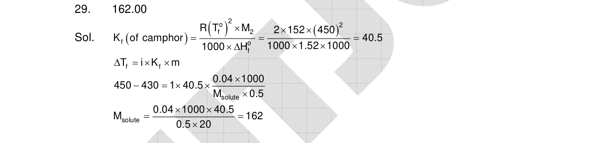 Chemistry diagram for: See image