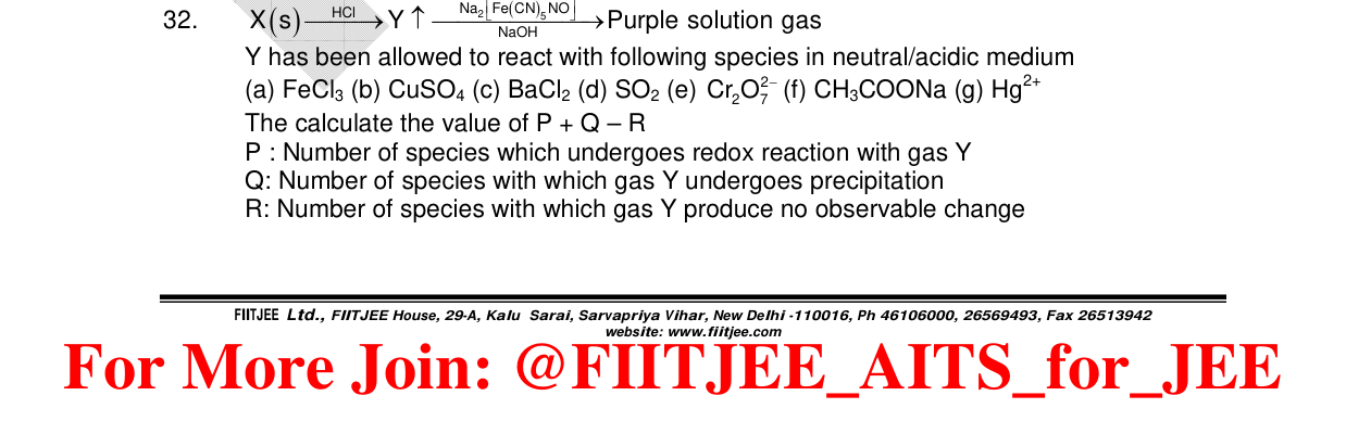 Chemistry diagram for: See image