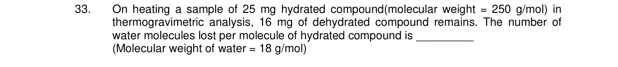 Chemistry diagram for: See image