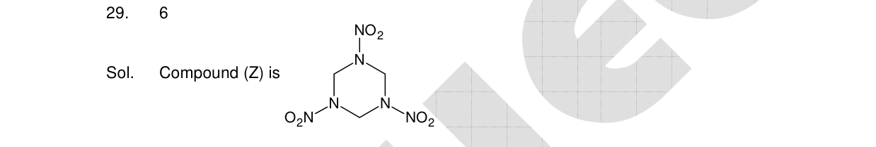 Chemistry diagram for: See image