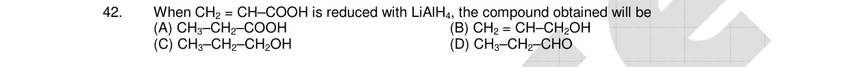 Chemistry diagram for: See image