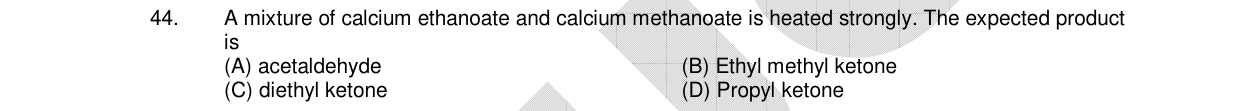 Chemistry diagram for: See image