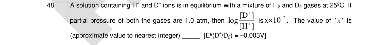 Chemistry diagram for: See image