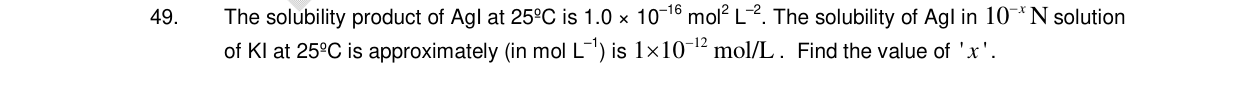 Chemistry diagram for: See image