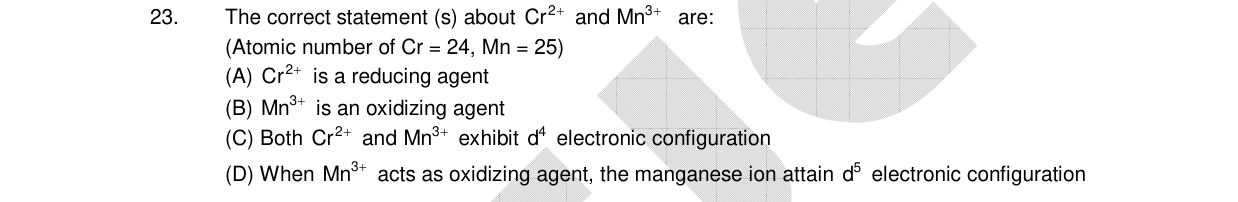 Chemistry diagram for: See image