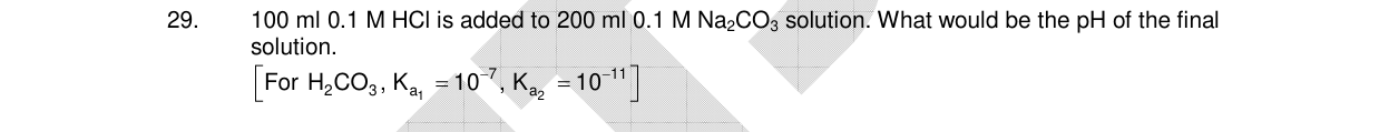 Chemistry diagram for: See image