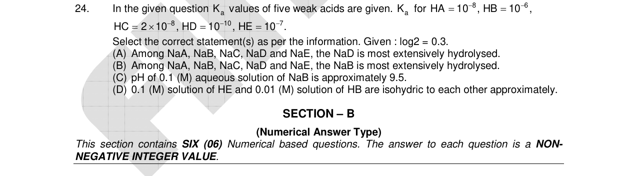 Chemistry diagram for: See image