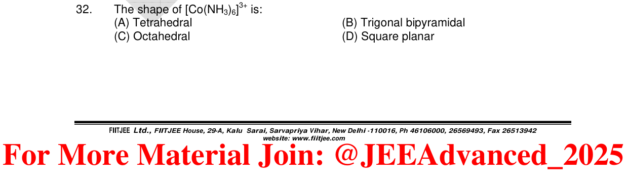 Chemistry diagram for: See image