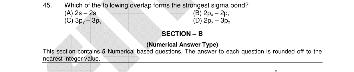 Chemistry diagram for: See image