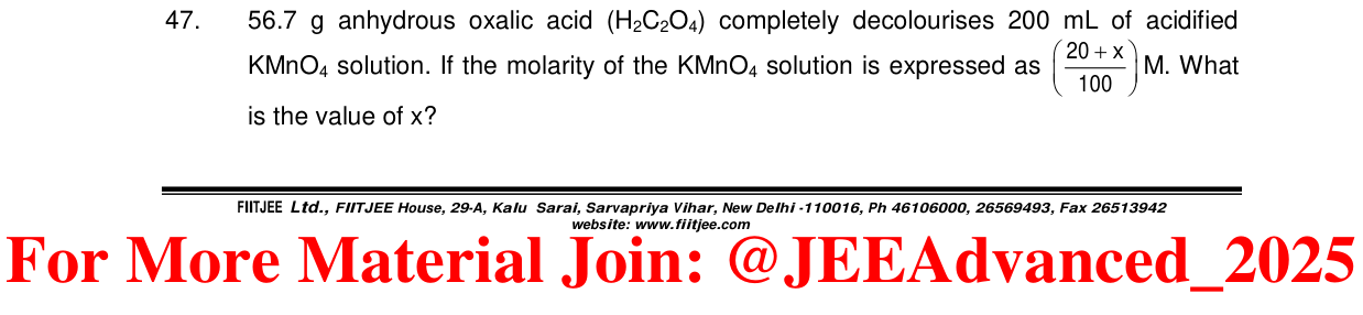 Chemistry diagram for: See image