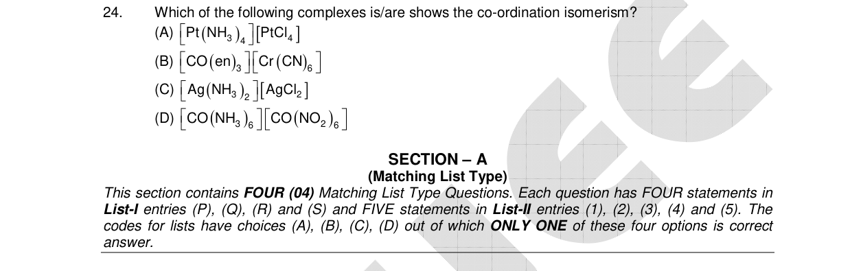 Chemistry diagram for: See image