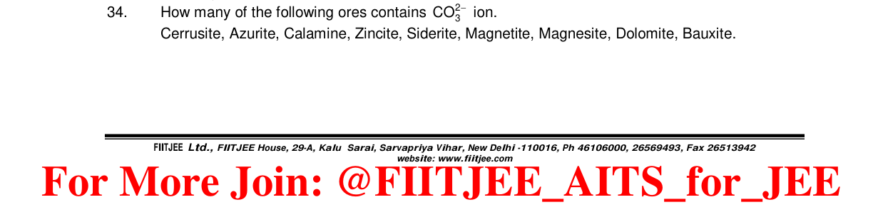 Chemistry diagram for: See image