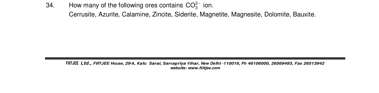 Chemistry diagram for: See image
