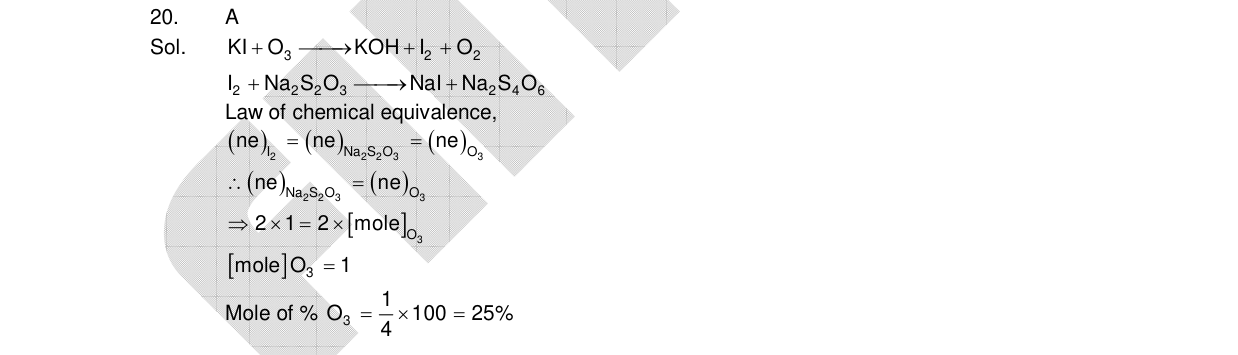 Chemistry diagram for: See image