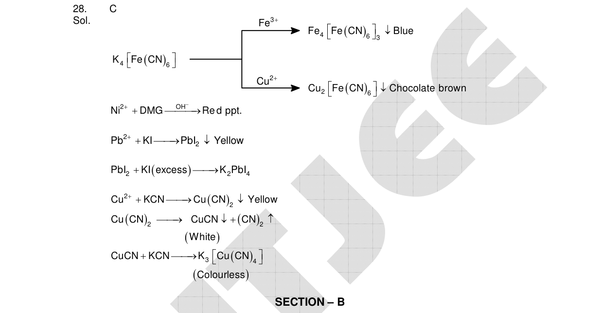 Chemistry diagram for: See image