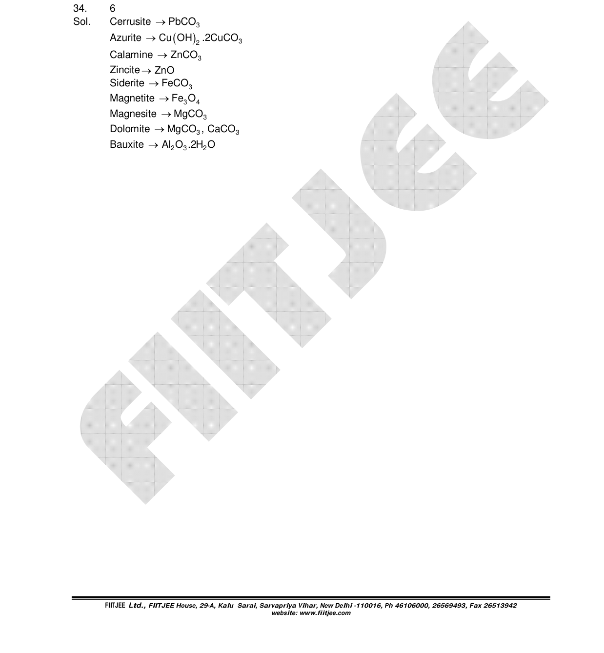 Chemistry diagram for: See image