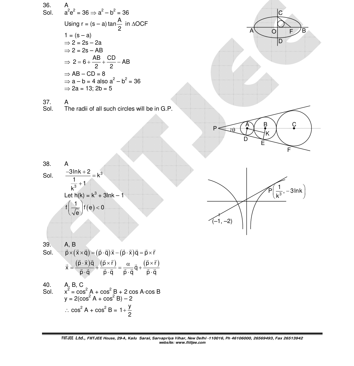 Chemistry diagram for: See image