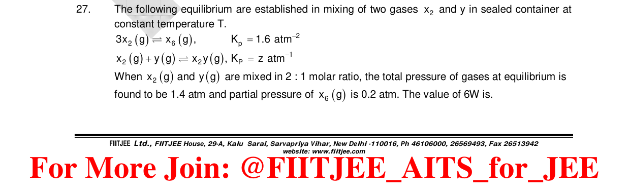 Chemistry diagram for: See image