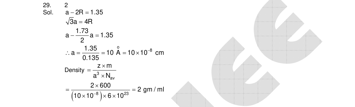 Chemistry diagram for: See image