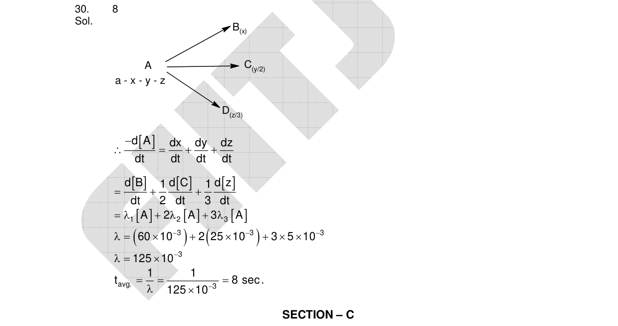 Chemistry diagram for: See image
