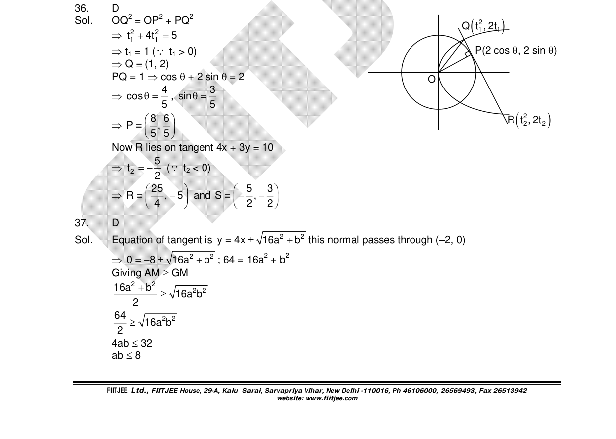 Chemistry diagram for: See image