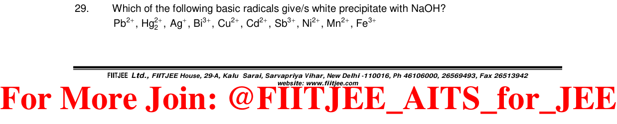Chemistry diagram for: See image