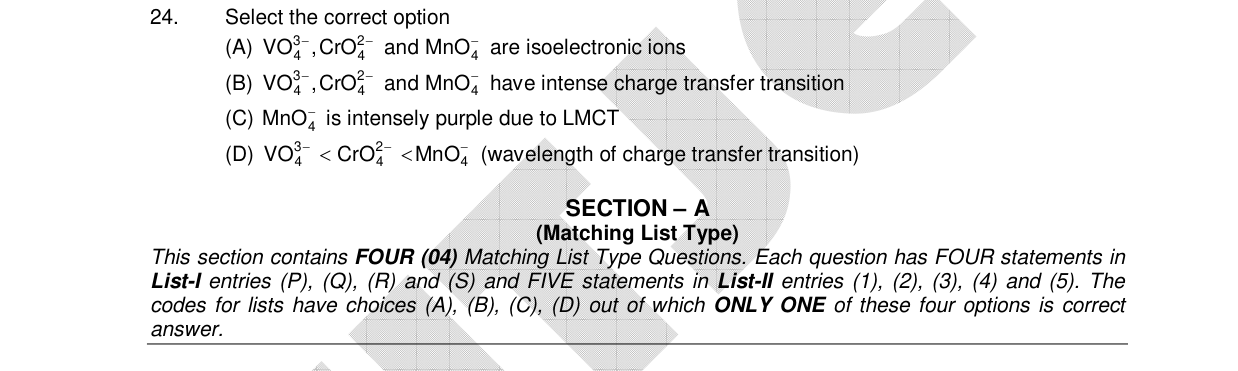 Chemistry diagram for: See image