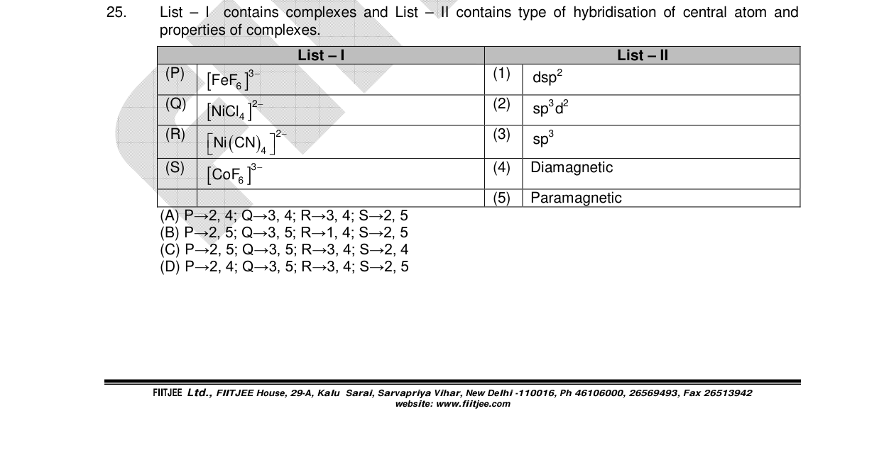 Chemistry diagram for: See image