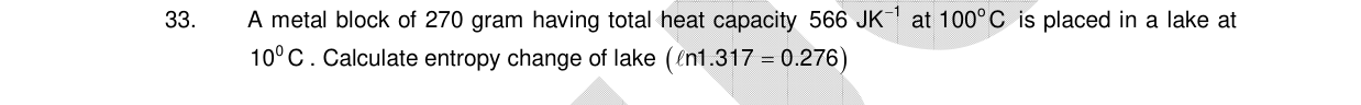 Chemistry diagram for: See image