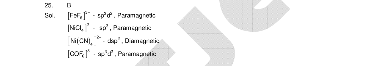 Chemistry diagram for: See image