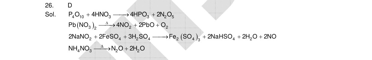 Chemistry diagram for: See image
