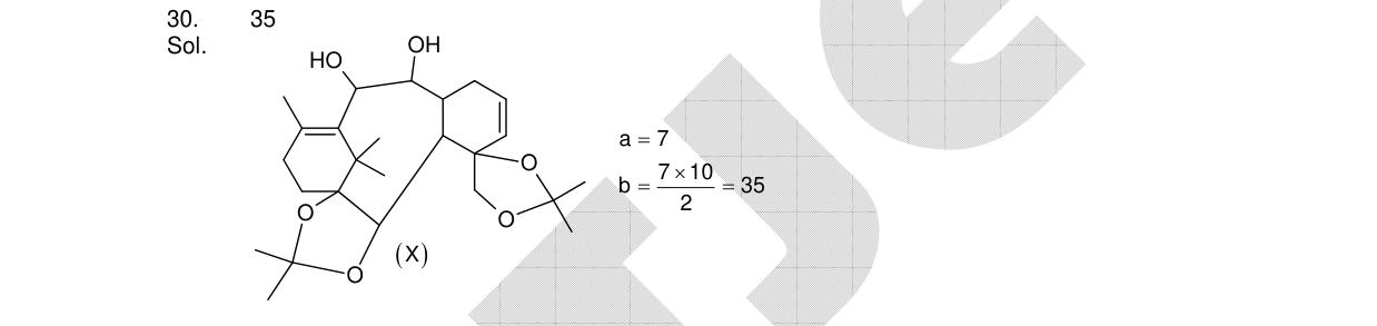 Chemistry diagram for: See image