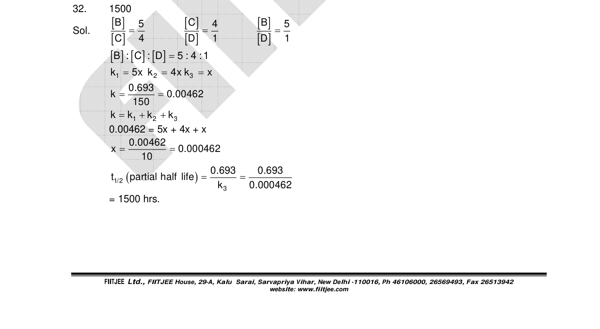 Chemistry diagram for: See image