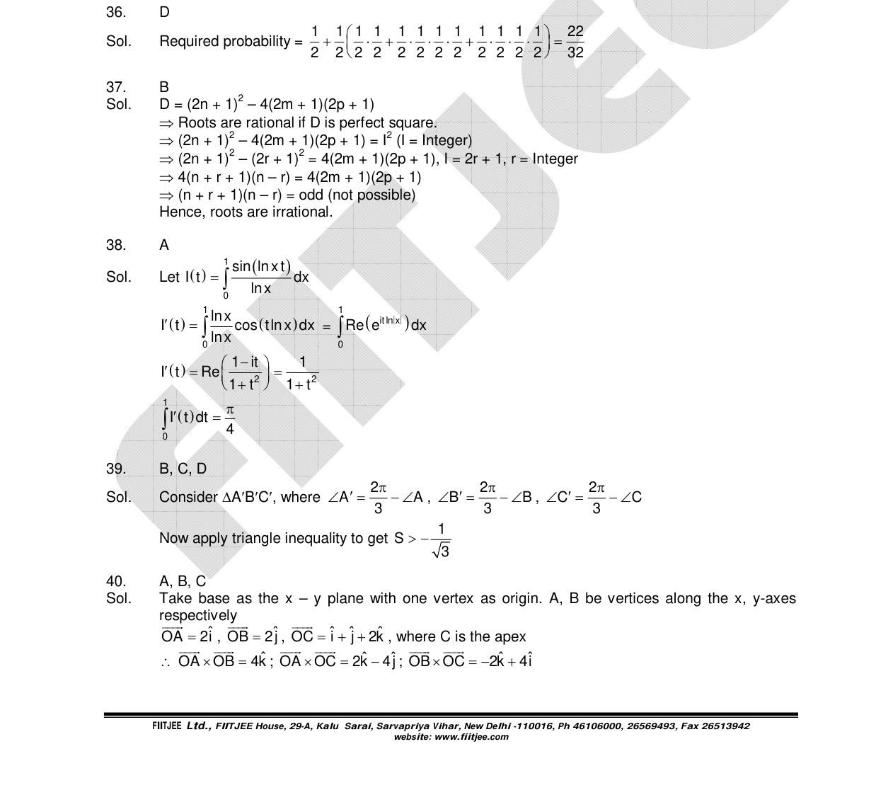 Chemistry diagram for: See image