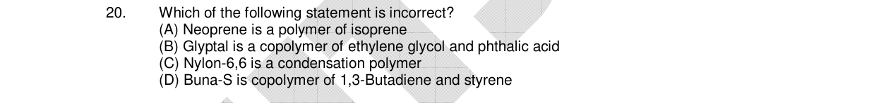 Chemistry diagram for: See image