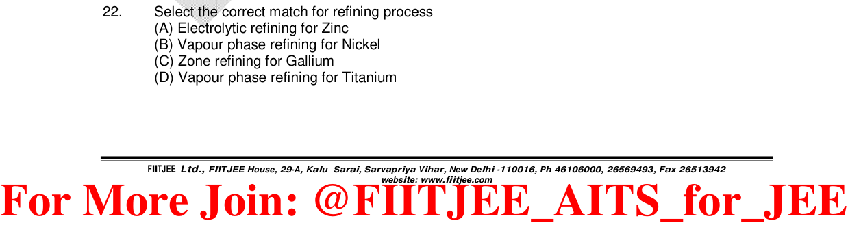 Chemistry diagram for: See image