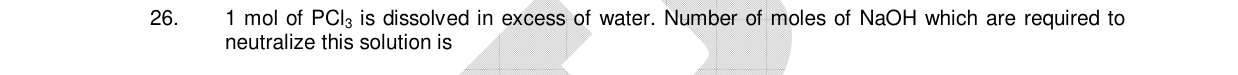 Chemistry diagram for: See image
