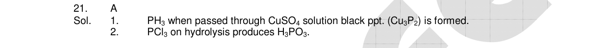 Chemistry diagram for: See image