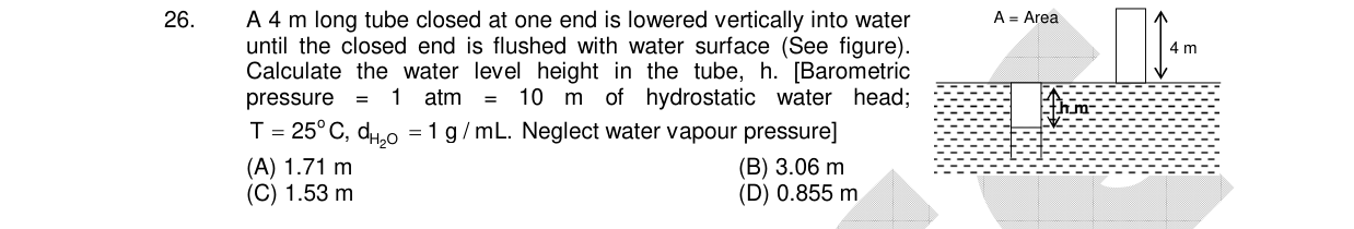 Chemistry diagram for: See image