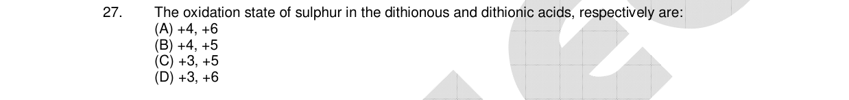 Chemistry diagram for: See image